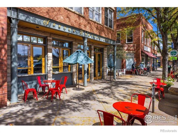 250 Spruce Street, Boulder CO 80302