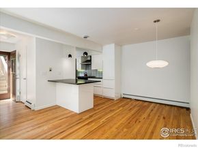 250 Spruce Street, Boulder CO 80302