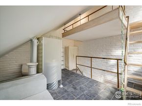250 Spruce Street, Boulder CO 80302