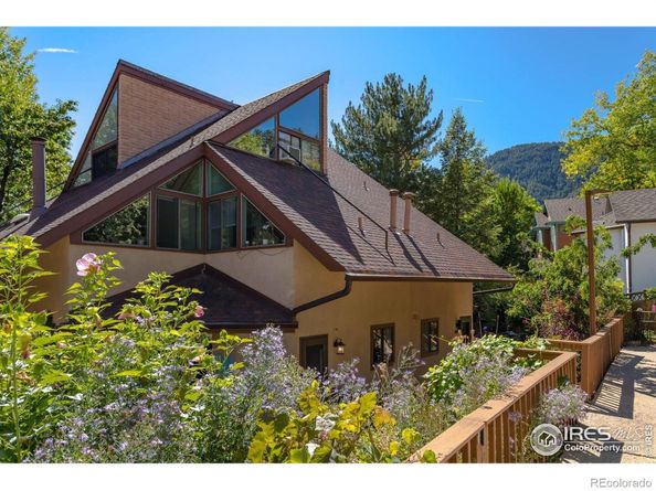 250 Spruce Street, Boulder CO 80302