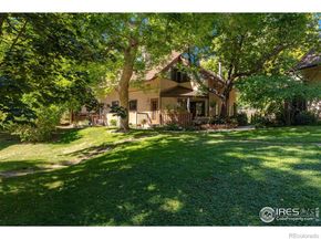 250 Spruce Street, Boulder CO 80302