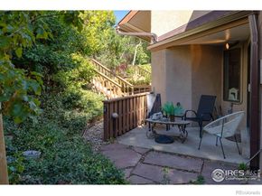 250 Spruce Street, Boulder CO 80302