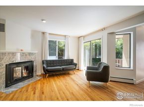 250 Spruce Street, Boulder CO 80302
