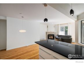 250 Spruce Street, Boulder CO 80302