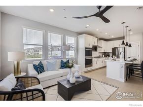 2771 Bear Springs Circle, Longmont CO 80503