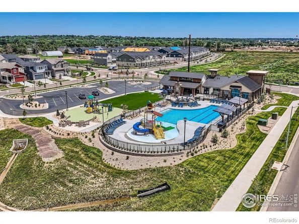 2771 Bear Springs Circle, Longmont CO 80503
