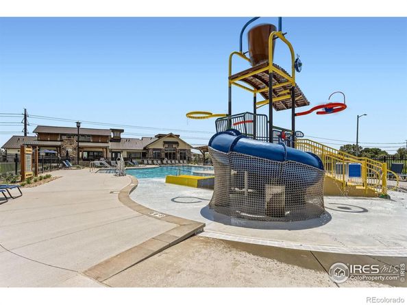 2771 Bear Springs Circle, Longmont CO 80503