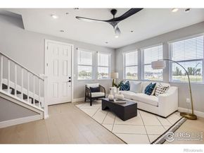 2771 Bear Springs Circle, Longmont CO 80503