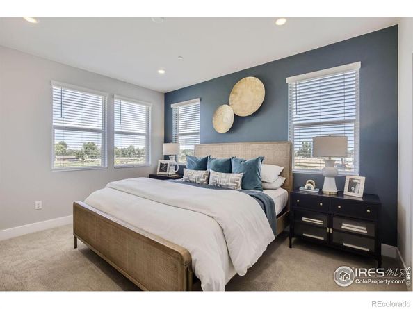 2771 Bear Springs Circle, Longmont CO 80503