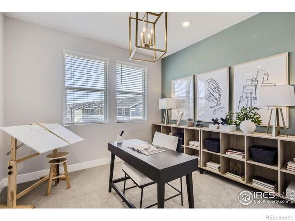 2771 Bear Springs Circle, Longmont CO 80503