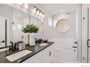 2771 Bear Springs Circle, Longmont CO 80503