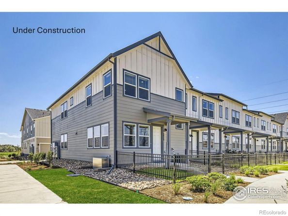 2771 Bear Springs Circle, Longmont CO 80503