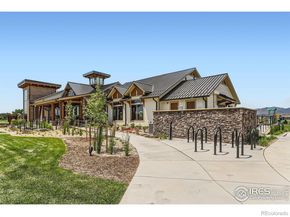 2771 Bear Springs Circle, Longmont CO 80503