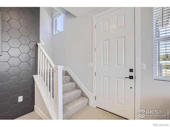 2771 Bear Springs Circle, Longmont CO 80503