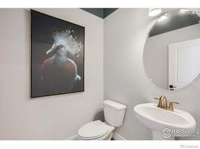 2771 Bear Springs Circle, Longmont CO 80503