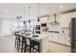 2771 Bear Springs Circle, Longmont CO 80503