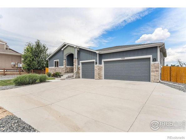 7293 Xenophon Court, Arvada CO 80005