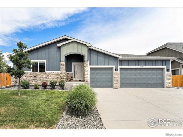 7293 Xenophon Court, Arvada CO 80005
