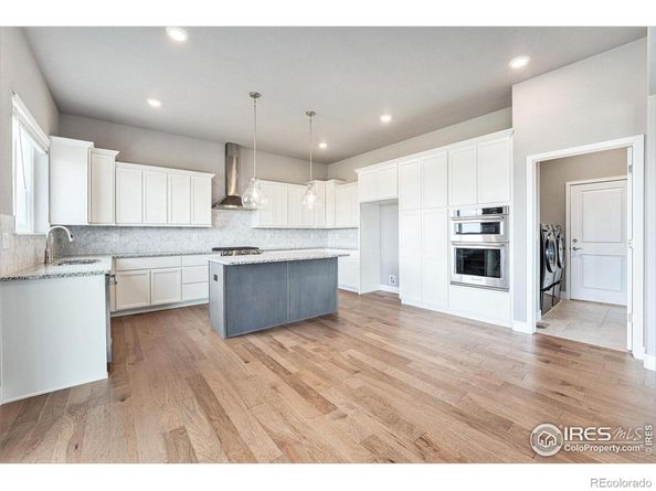 7293 Xenophon Court, Arvada CO 80005