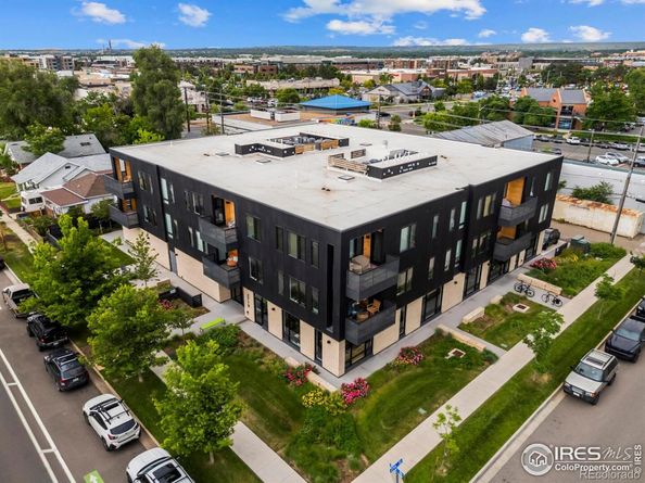 2718 Pine Street 301, Boulder CO 80302
