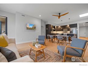 2718 Pine Street 301, Boulder CO 80302