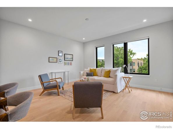 2718 Pine Street 301, Boulder CO 80302