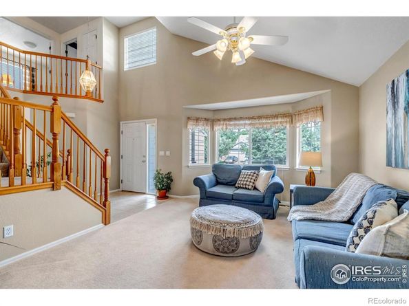 2127 Astoria Lane, Longmont CO 80504