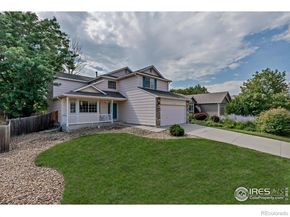 2127 Astoria Lane, Longmont CO 80504
