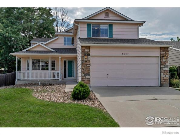 2127 Astoria Lane, Longmont CO 80504