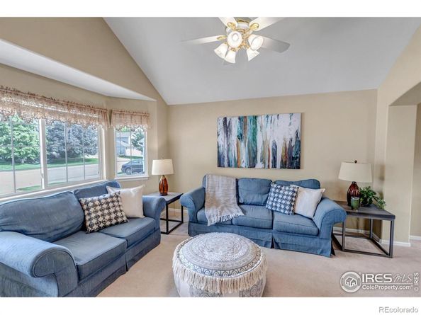 2127 Astoria Lane, Longmont CO 80504