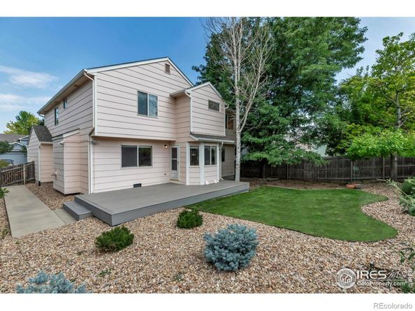 2127 Astoria Lane, Longmont CO 80504