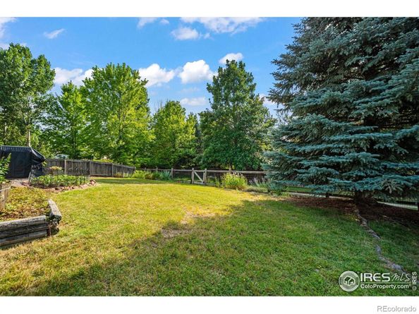 1313 Carnation Circle, Longmont CO 80503