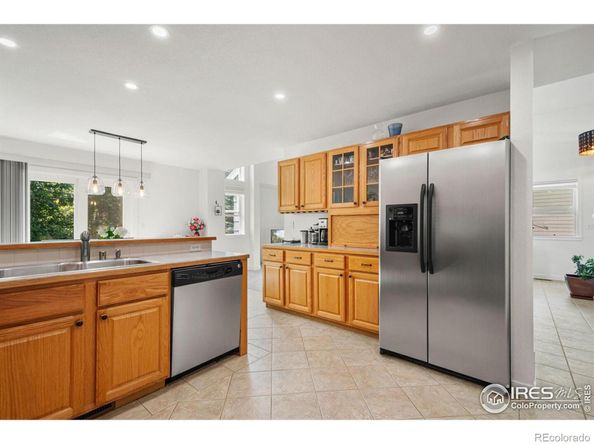 1313 Carnation Circle, Longmont CO 80503