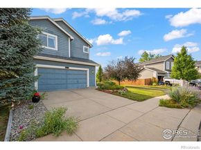 1313 Carnation Circle, Longmont CO 80503