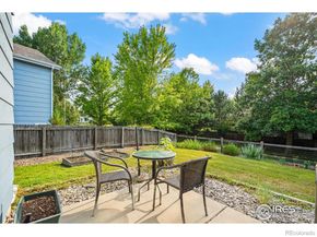 1313 Carnation Circle, Longmont CO 80503