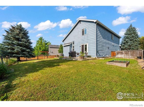 1313 Carnation Circle, Longmont CO 80503
