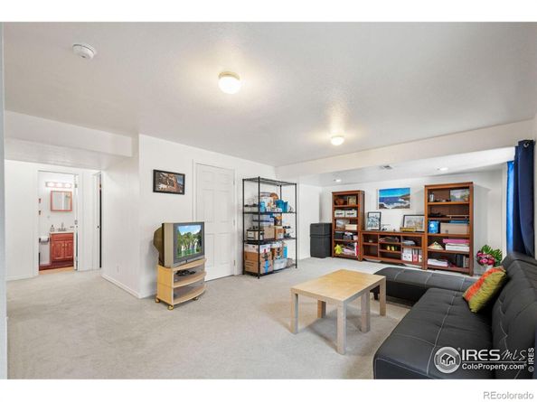 1313 Carnation Circle, Longmont CO 80503