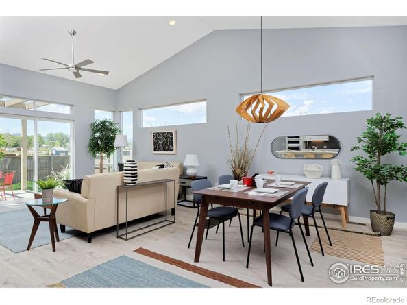 751 W Grange Court B, Longmont CO 80503