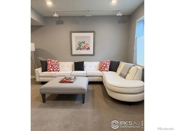 751 W Grange Court B, Longmont CO 80503