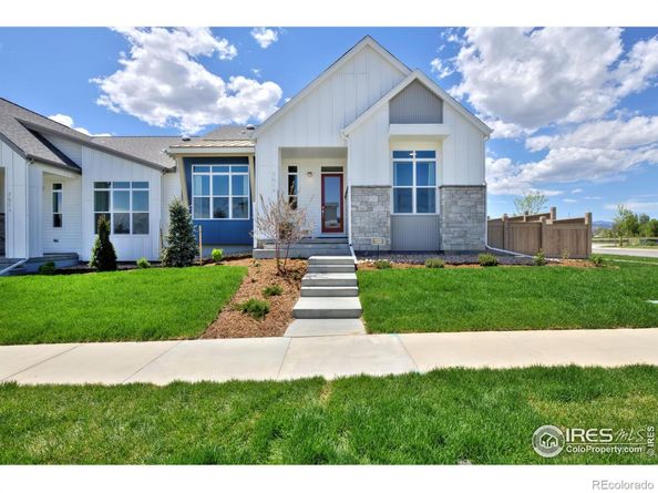 751 W Grange Court B, Longmont CO 80503