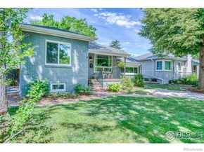 1173 Niagara Street, Denver CO 80220