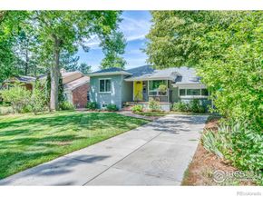 1173 Niagara Street, Denver CO 80220