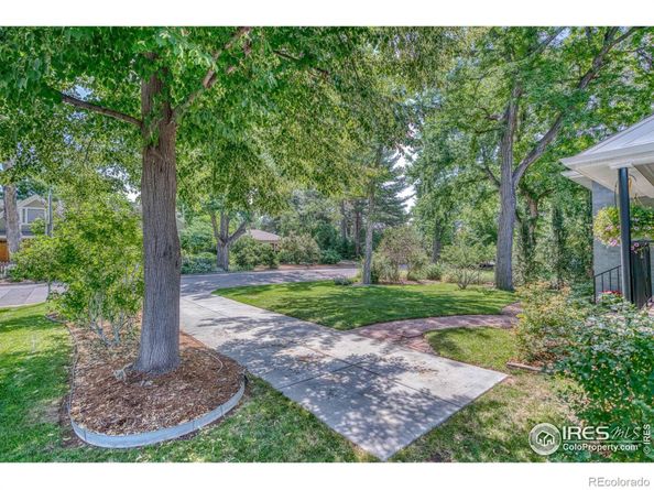 1173 Niagara Street, Denver CO 80220