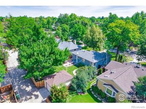 1173 Niagara Street, Denver CO 80220
