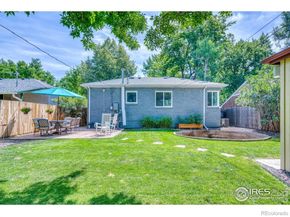 1173 Niagara Street, Denver CO 80220