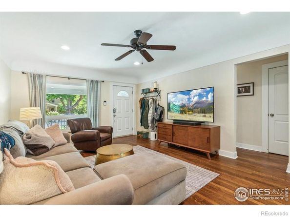 1173 Niagara Street, Denver CO 80220