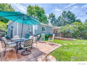 1173 Niagara Street, Denver CO 80220