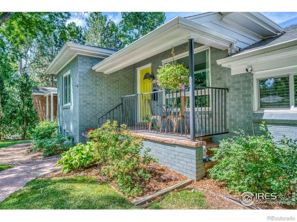 1173 Niagara Street, Denver CO 80220