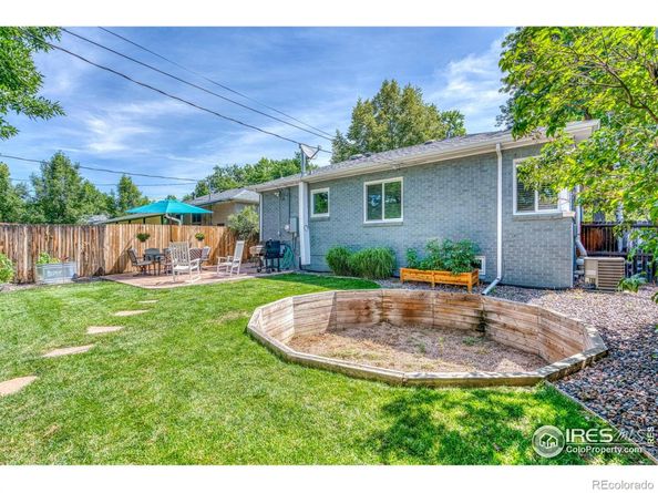 1173 Niagara Street, Denver CO 80220