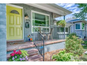 1173 Niagara Street, Denver CO 80220